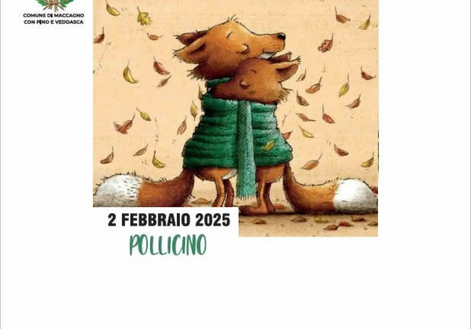 Pollicino - Rassegna "Magici Sogni"