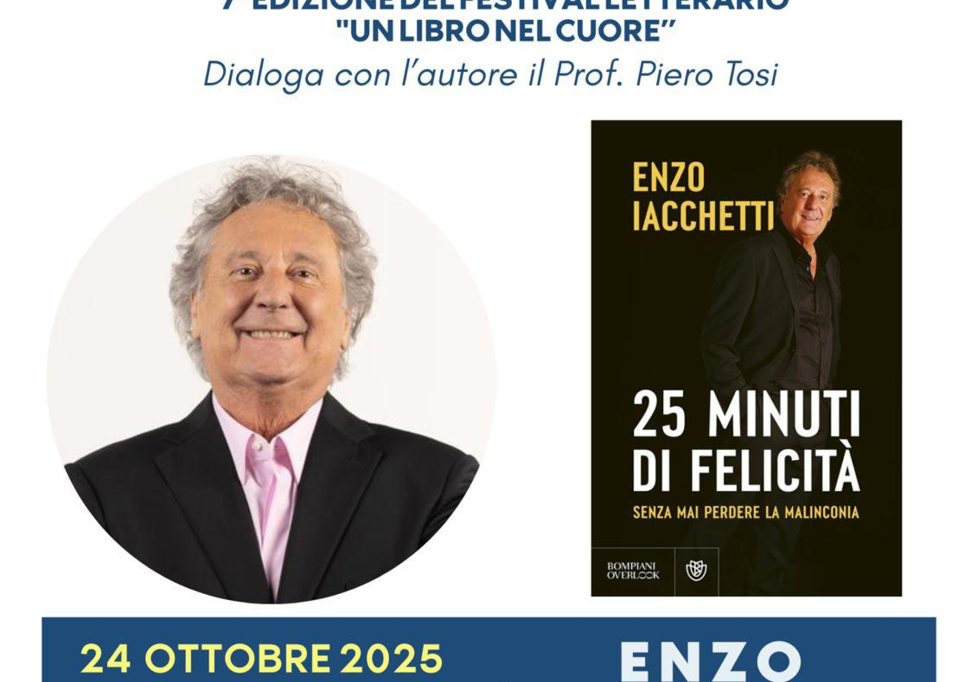 Iacchetti - Intrecci