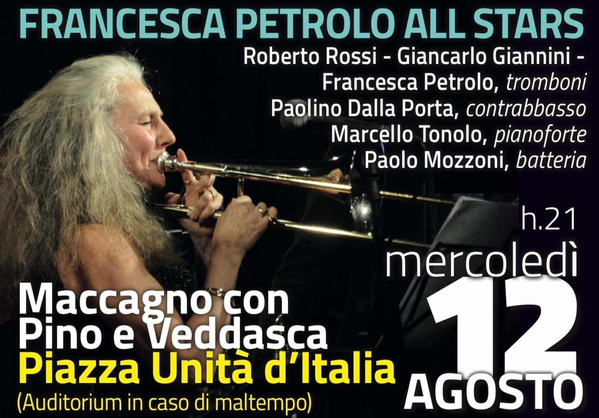 Francesca Petrolo All Stars